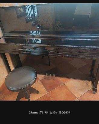 pianoforte
