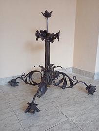 Lampadario antico 