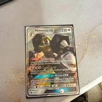 Melmetal gx