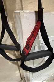 TRX funzional training