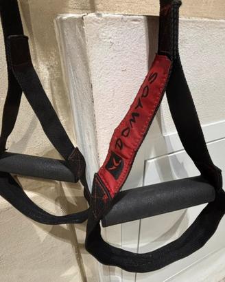 TRX funzional training