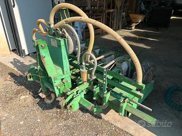 Seminatrice pneumatica Delta