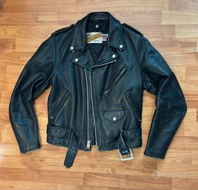 Schott Perfecto 618 taglia 36