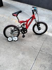 bicicletta bambino 