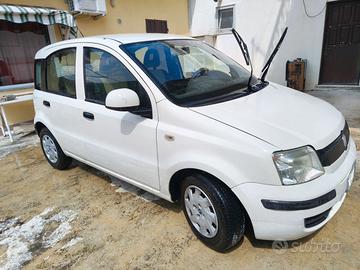 Fiat Panda 1.2
