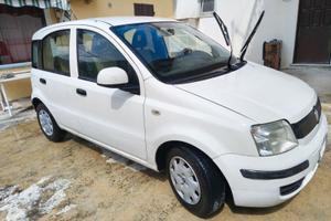 Fiat Panda 1.2