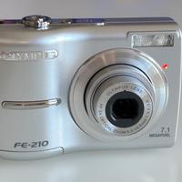 Olympus FE-210