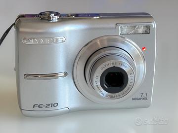 Olympus FE-210