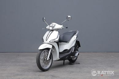 PIAGGIO Liberty 150