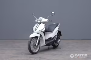 PIAGGIO Liberty 150
