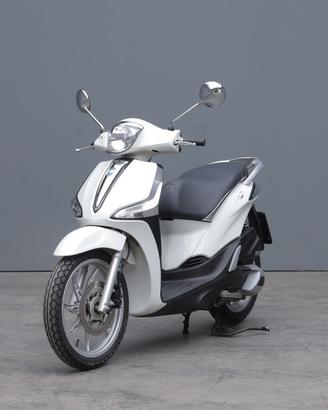 PIAGGIO Liberty 150