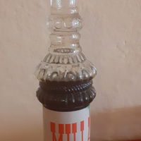 Bottiglia liquore farmacia Recordati da collezione