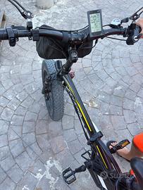 Bicicletta elettrica