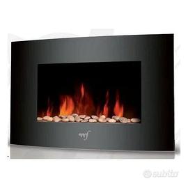 Melchioni family wallflame caminetto elettrico