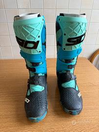 Sidi Crossair X