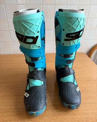 Sidi Crossair X