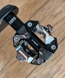 Pedali Look X-Track