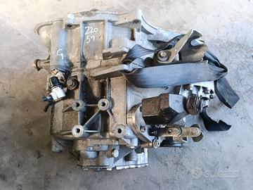 Cambio manuale Chevrolet Captiva 2.0 VCDI 2007