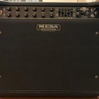 Mesa Boogie express 5-50