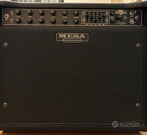 Mesa Boogie express 5-50