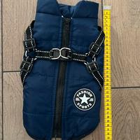 Cappottino - pettorina cane