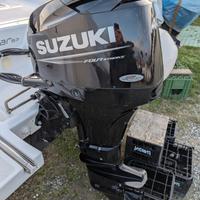 Suzuki DF 40