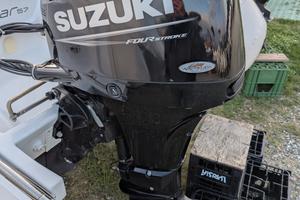 Suzuki DF 40