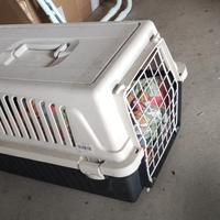 Trasportino Ferplast