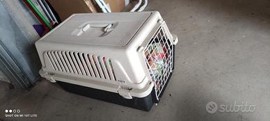 Trasportino Ferplast