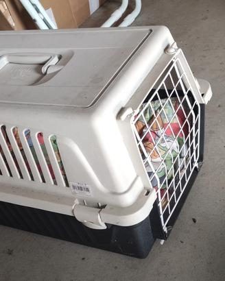 Trasportino Ferplast