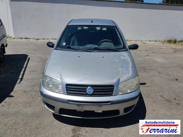 FIAT PUNTO 188 1.3 JTD 16V 70CV 03-12 -Ricambi