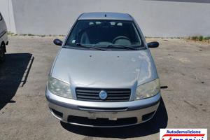 FIAT PUNTO 188 1.3 JTD 16V 70CV 03-12 -Ricambi