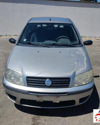 FIAT PUNTO 188 1.3 JTD 16V 70CV 03-12 -Ricambi