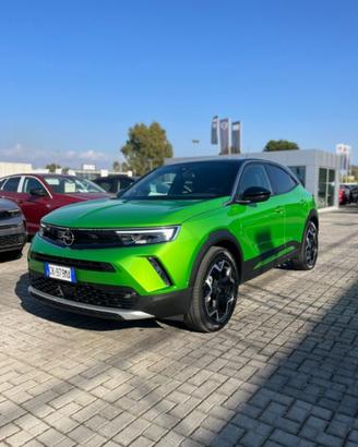 OPEL Mokka-e Ultimate