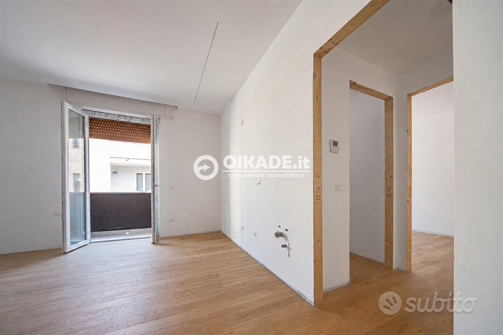 Appartamento – Cagliari, Villa Doloretta, Pirri - Vista 2
