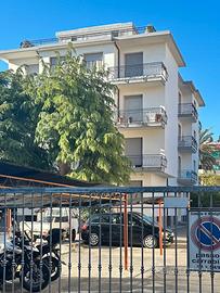 Bordighera vacanza