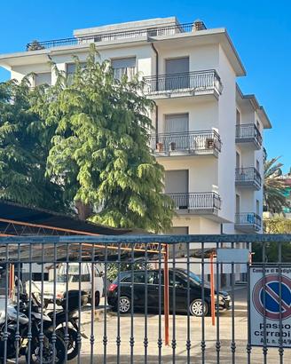 Bordighera vacanza