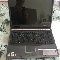 Pc portatile acer