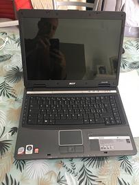 Pc portatile acer