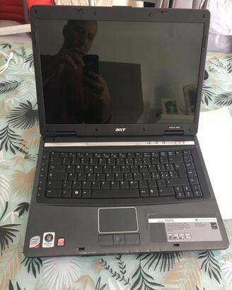 Pc portatile acer