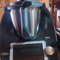 Bimby nero Sparkliing+ Affettatutto 