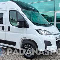 Van POSSL Mod. SUMMIT 540 PRIME