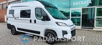 Van POSSL Mod. SUMMIT 540 PRIME