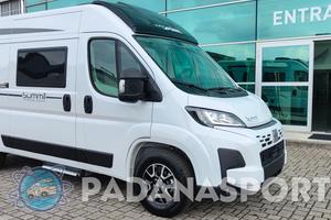 Van POSSL Mod. SUMMIT 540 PRIME