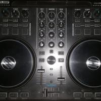 Consolle DJ RELOOP