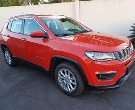 Jeep Compass 1.6 Multijet II 2WD BUSINESS