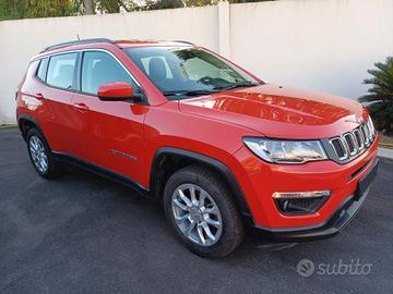 Jeep Compass 1.6 Multijet II 2WD BUSINESS