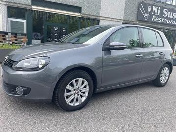 Volkswagen Golf 1.6 TDI DPF 5p. *Neopatentati*Solo