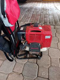 Decespugliatore kavasaki