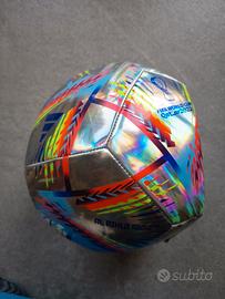Pallone da calcio Mondiale Qatar 2022